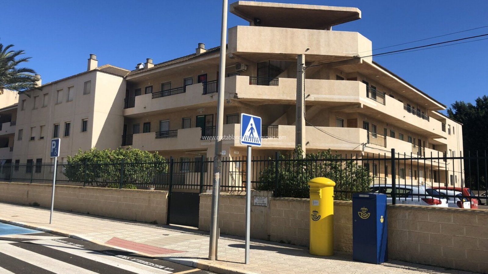 Revente - Apartment - Los Alcázares - Mar Menor - Costa Calida