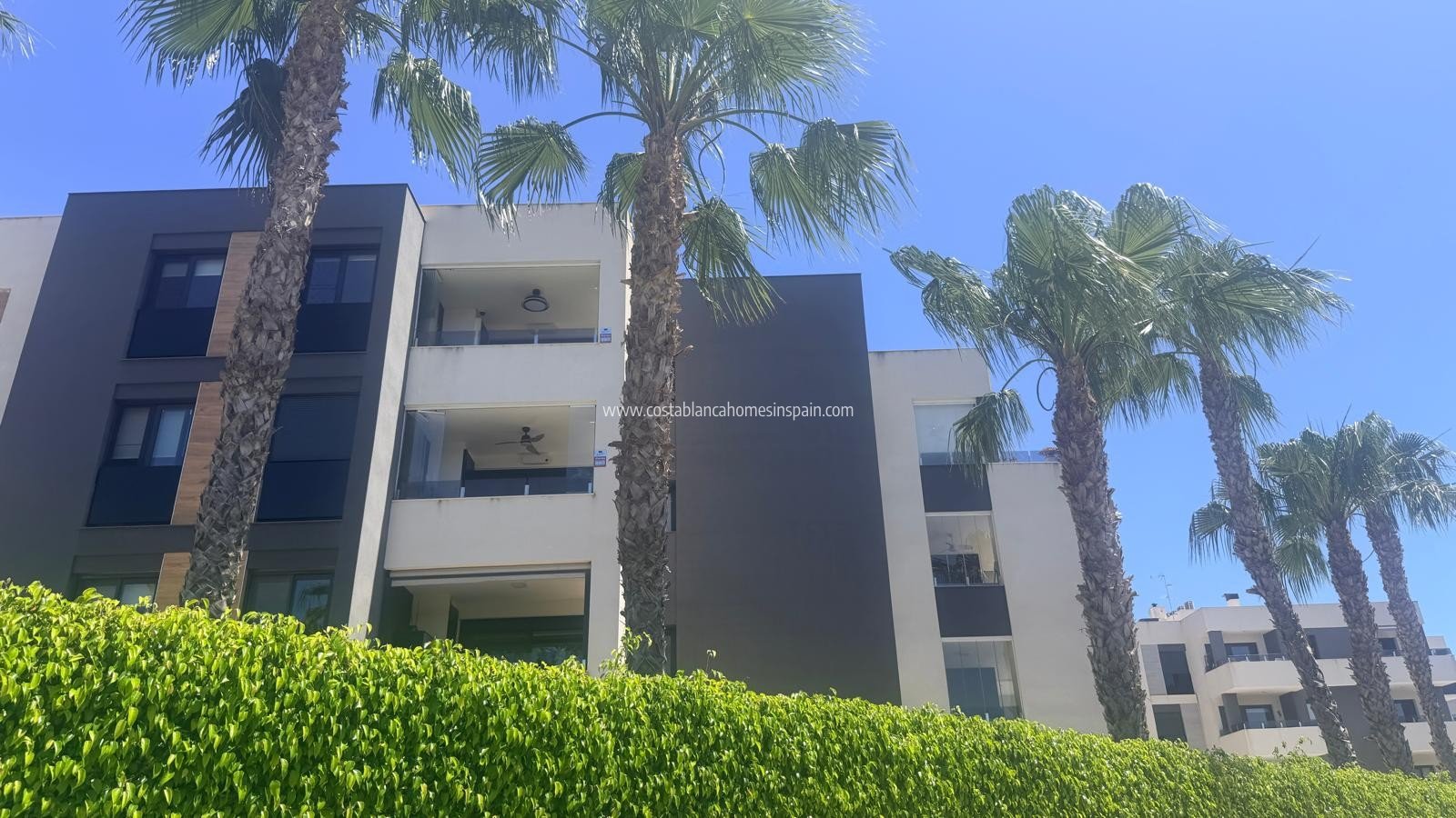 Revente - Apartment - Los Altos - Torrevieja