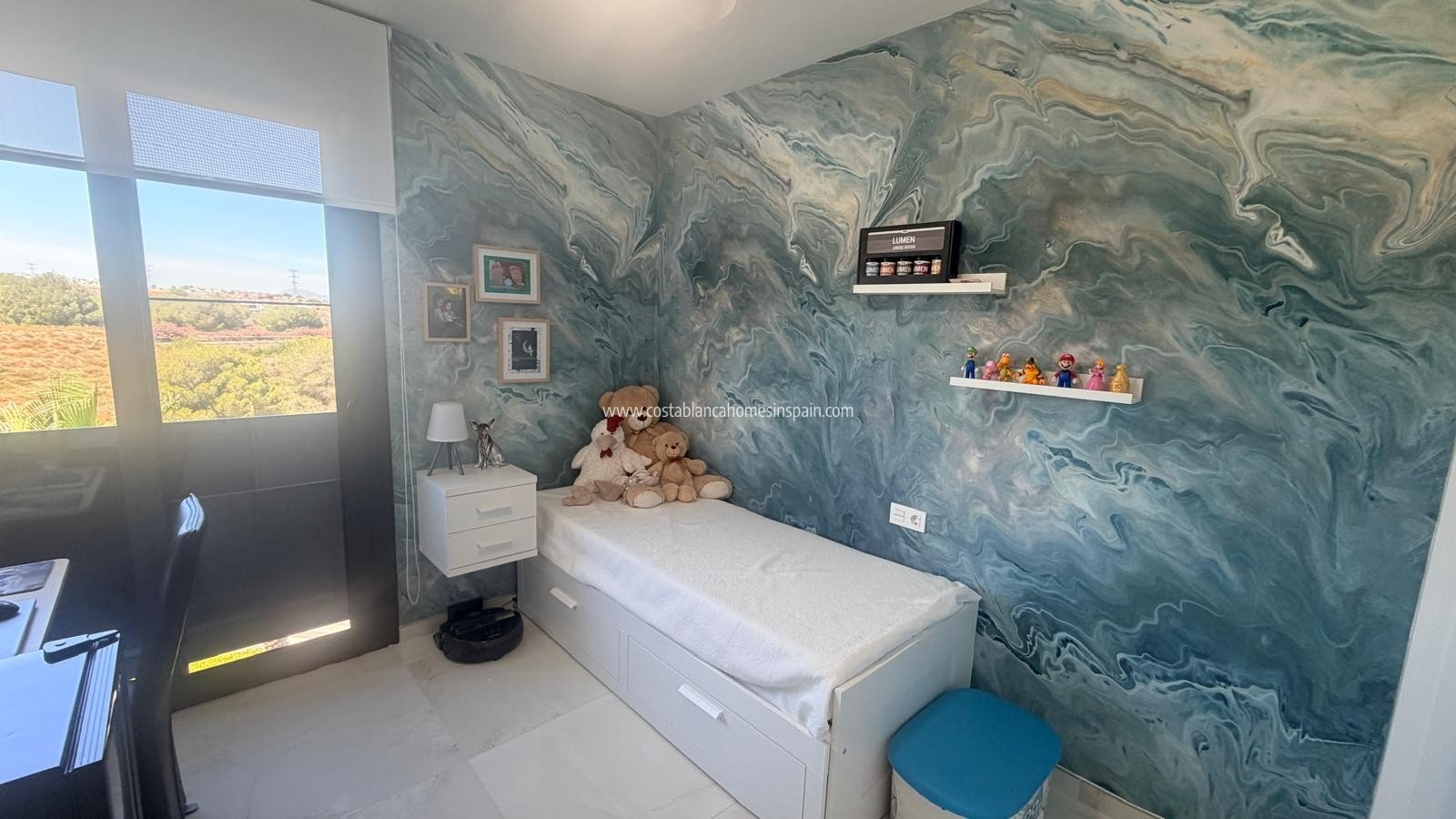 Revente - Apartment - Los Altos - Torrevieja
