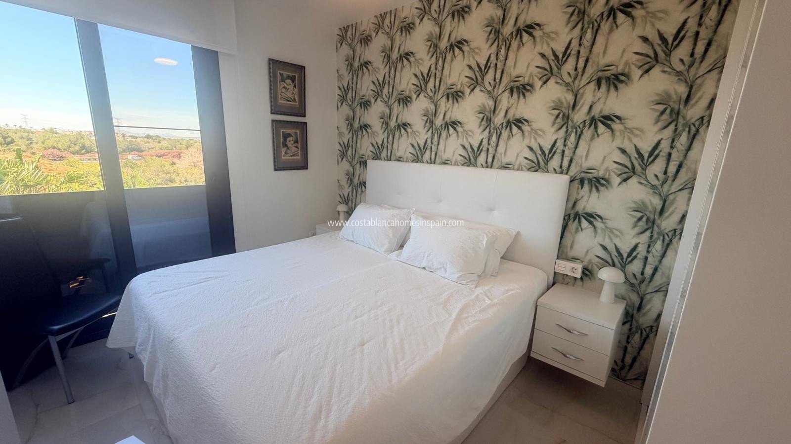 Revente - Apartment - Los Altos - Torrevieja