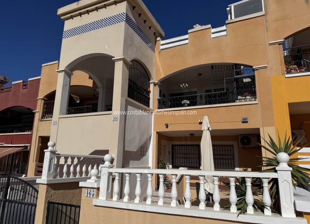 Revente - Apartment - Los Altos