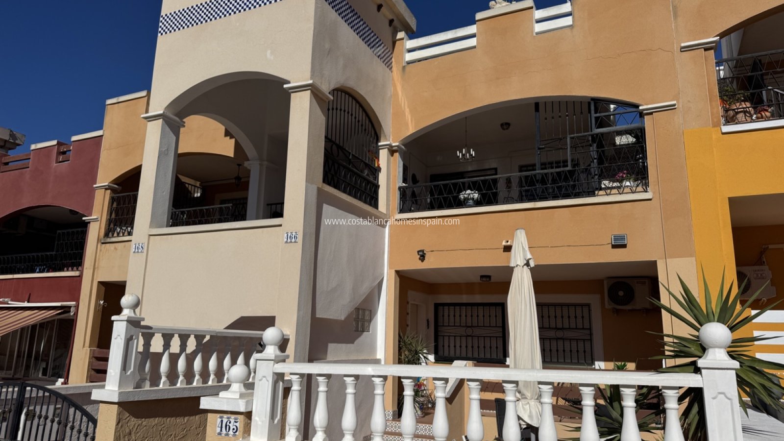 Revente - Apartment - Los Altos