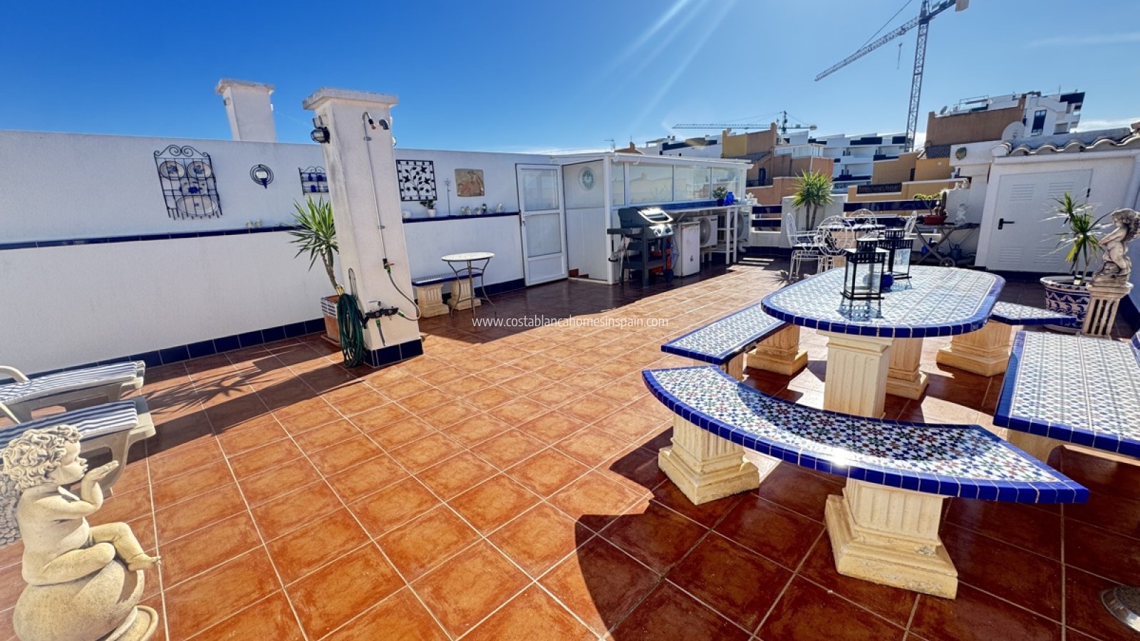 Revente - Apartment - Los Altos