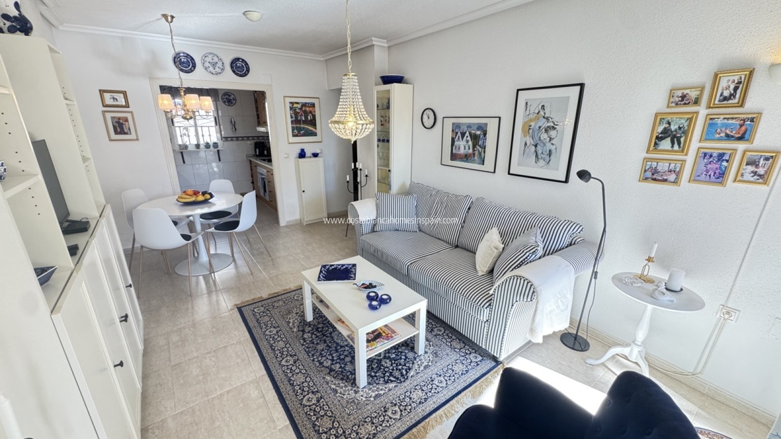 Revente - Apartment - Los Altos