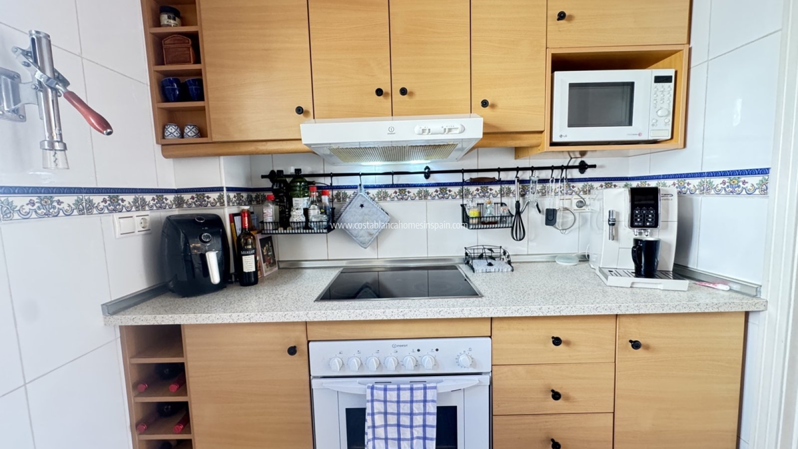 Revente - Apartment - Los Altos