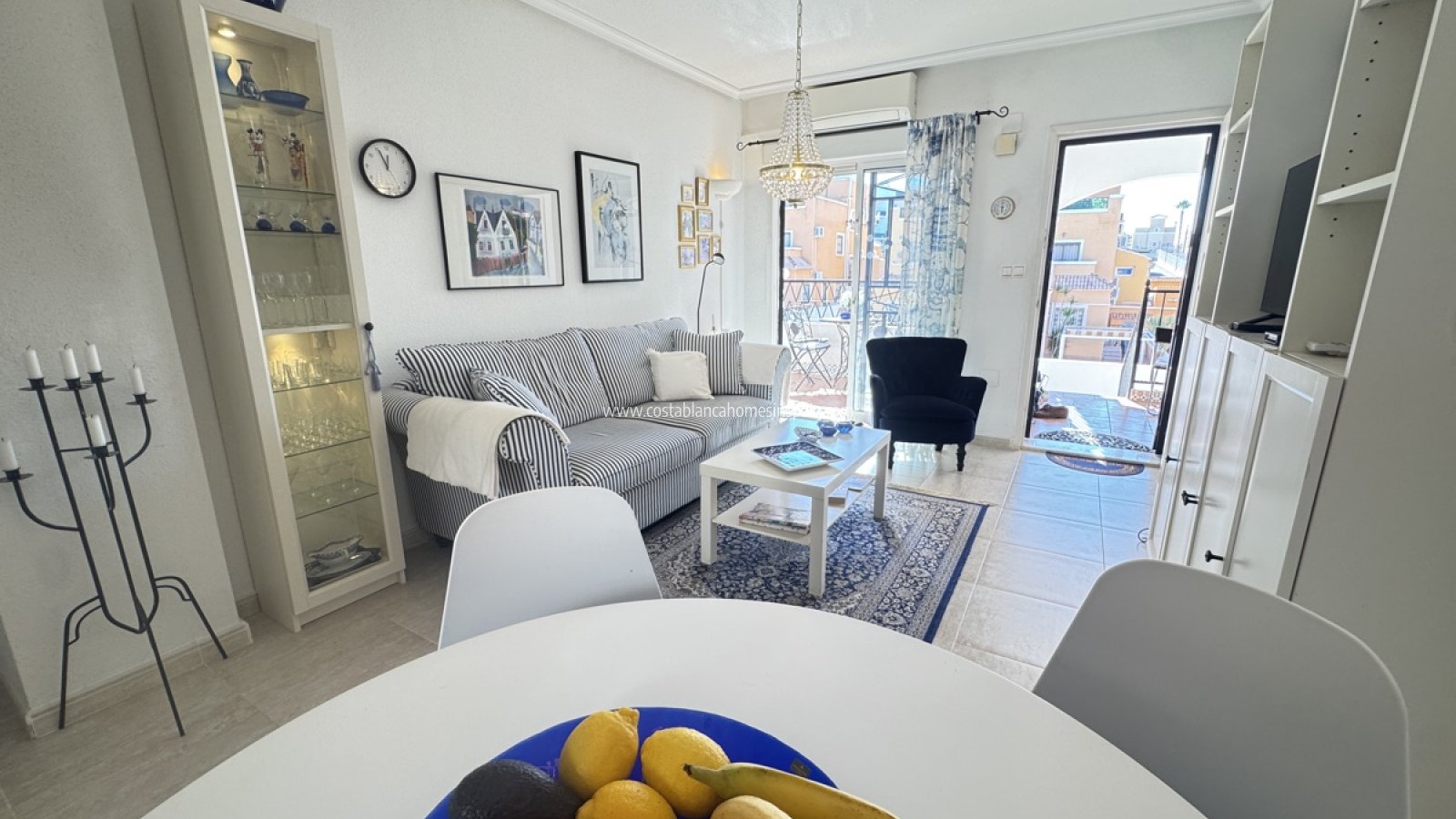 Revente - Apartment - Los Altos