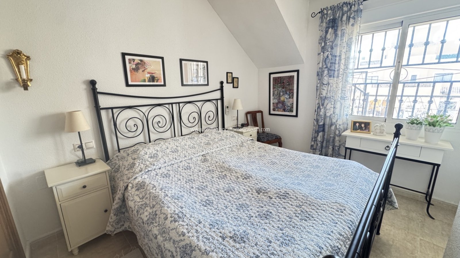 Revente - Apartment - Los Altos