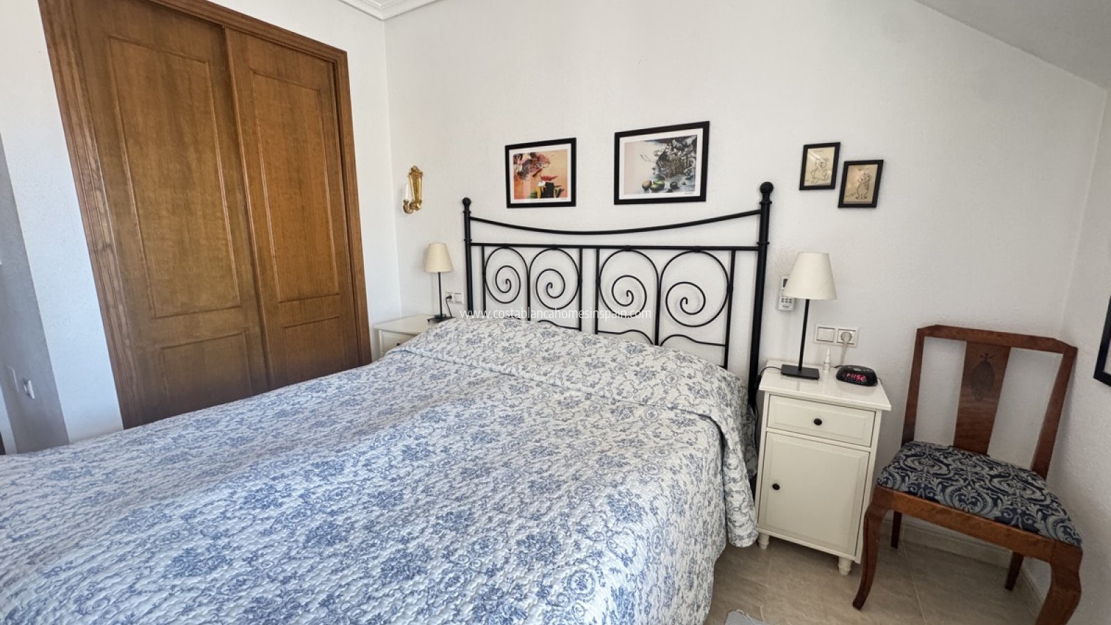 Revente - Apartment - Los Altos