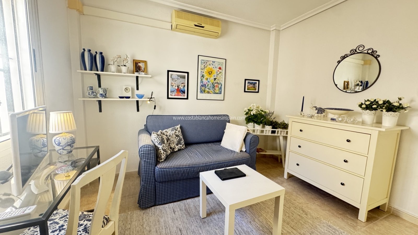 Revente - Apartment - Los Altos