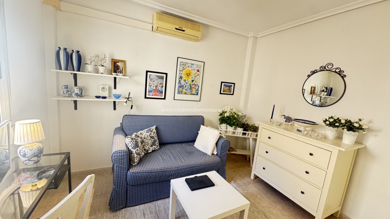 Revente - Apartment - Los Altos