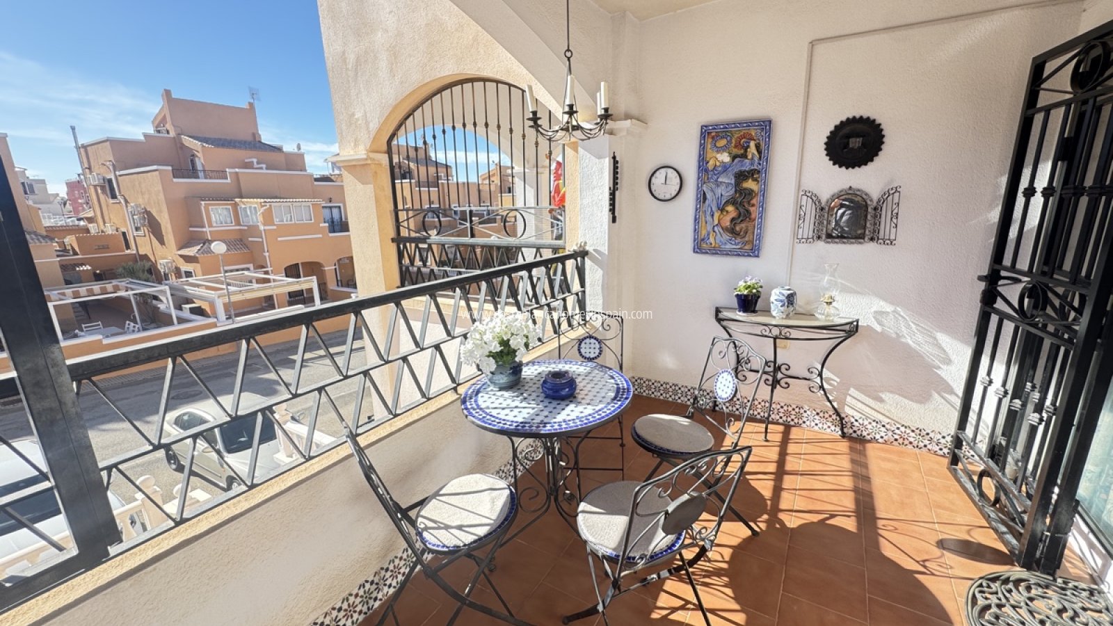 Revente - Apartment - Los Altos