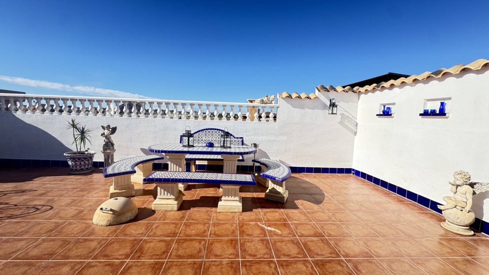 Revente - Apartment - Los Altos