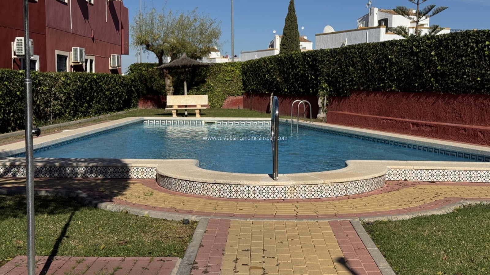 Revente - Apartment - Los Altos
