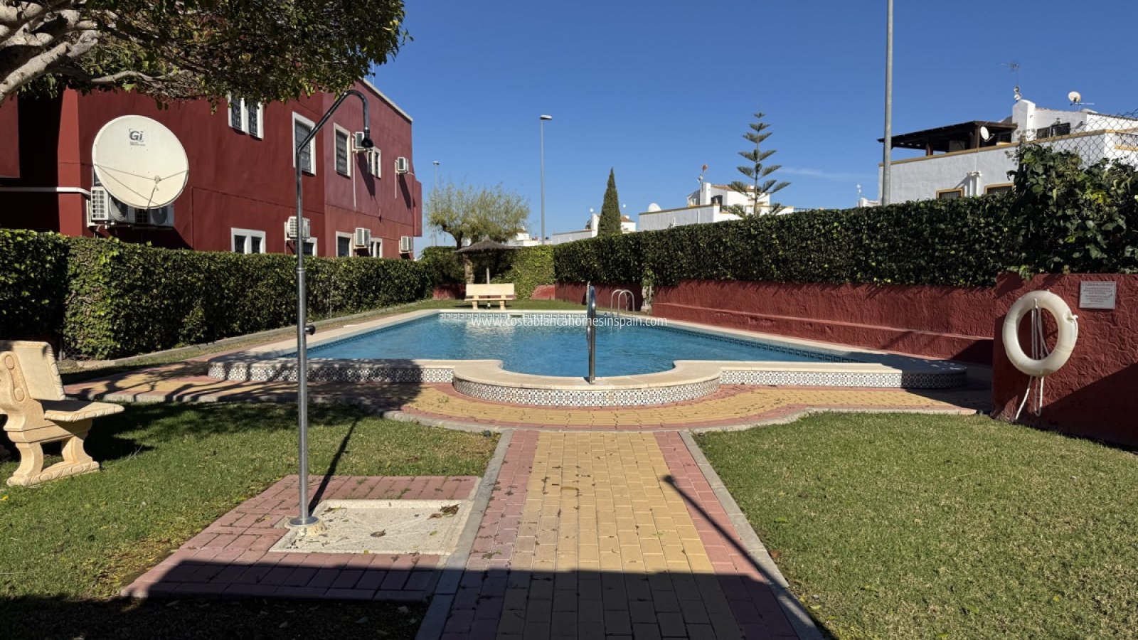 Revente - Apartment - Los Altos
