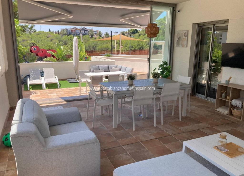 Revente - Apartment - Los Dolces - LOS DOLSES