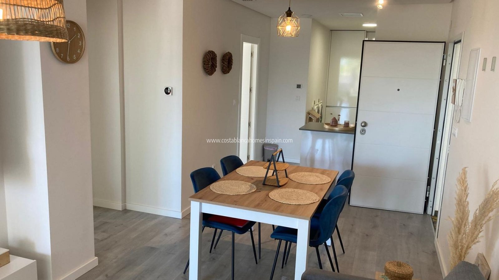 Revente - Apartment - Los Dolces - LOS DOLSES