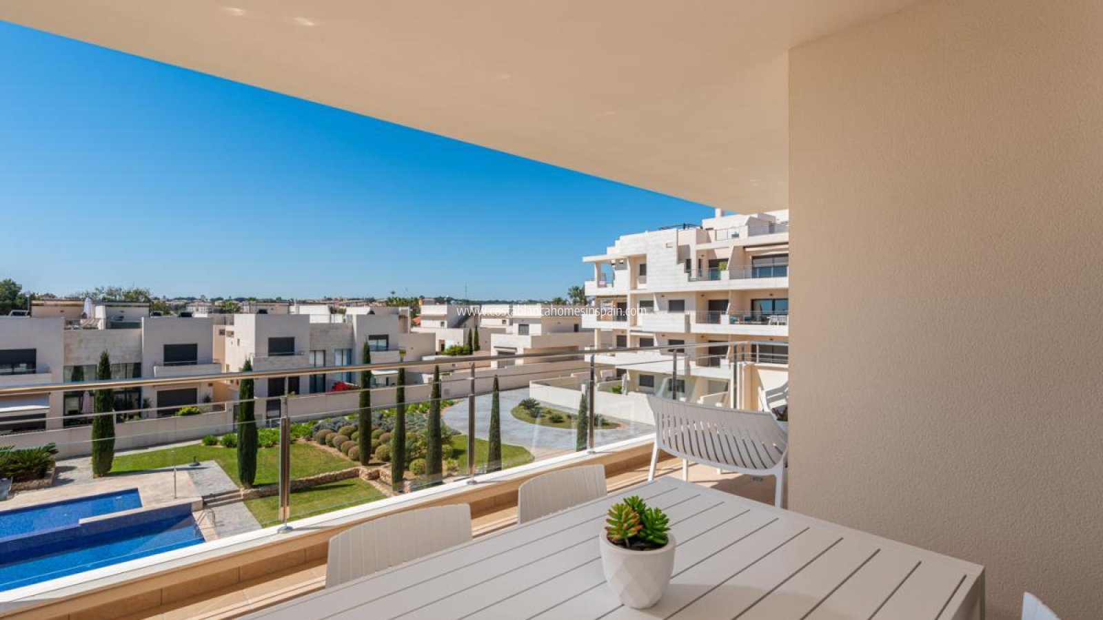 Revente - Apartment - Los Dolces - LOS DOLSES