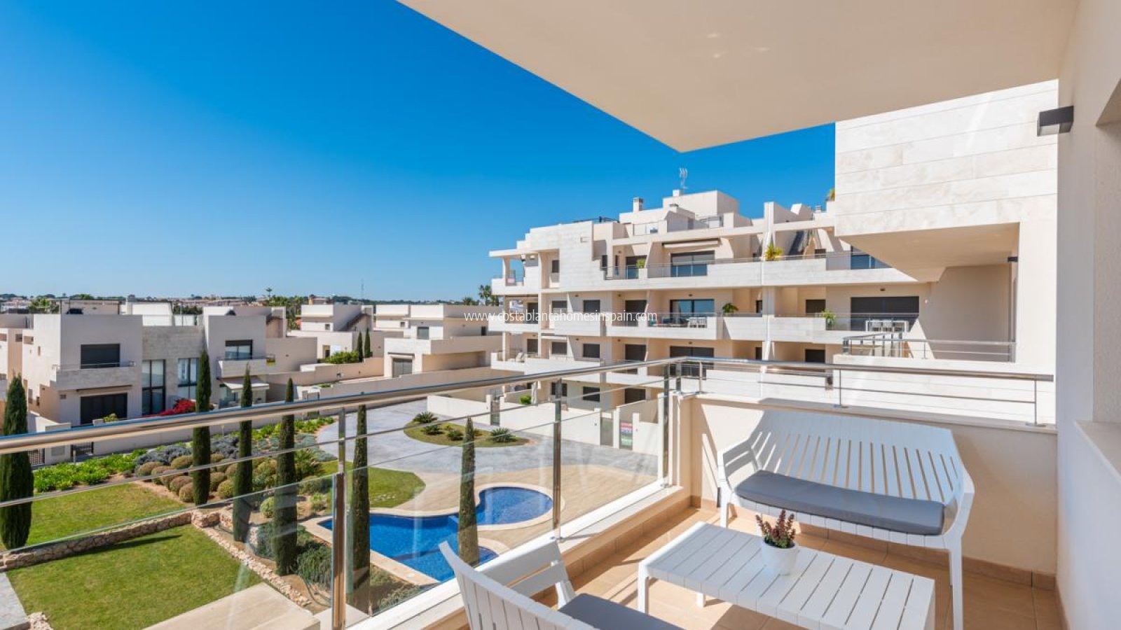 Revente - Apartment - Los Dolces - LOS DOLSES