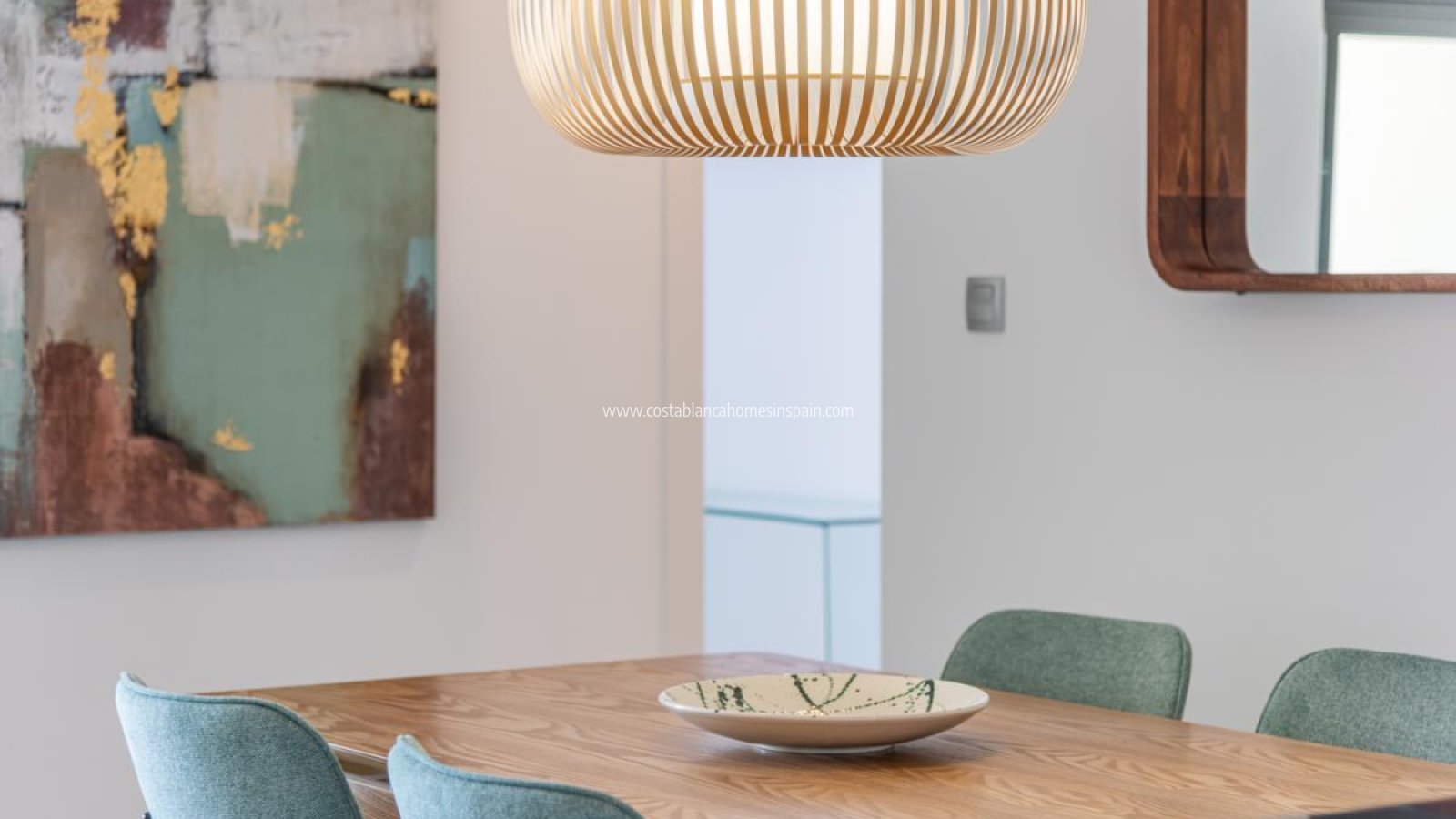 Revente - Apartment - Los Dolces - LOS DOLSES