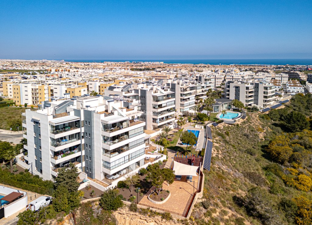 Revente - Apartment - Los Dolses - Pimienta
