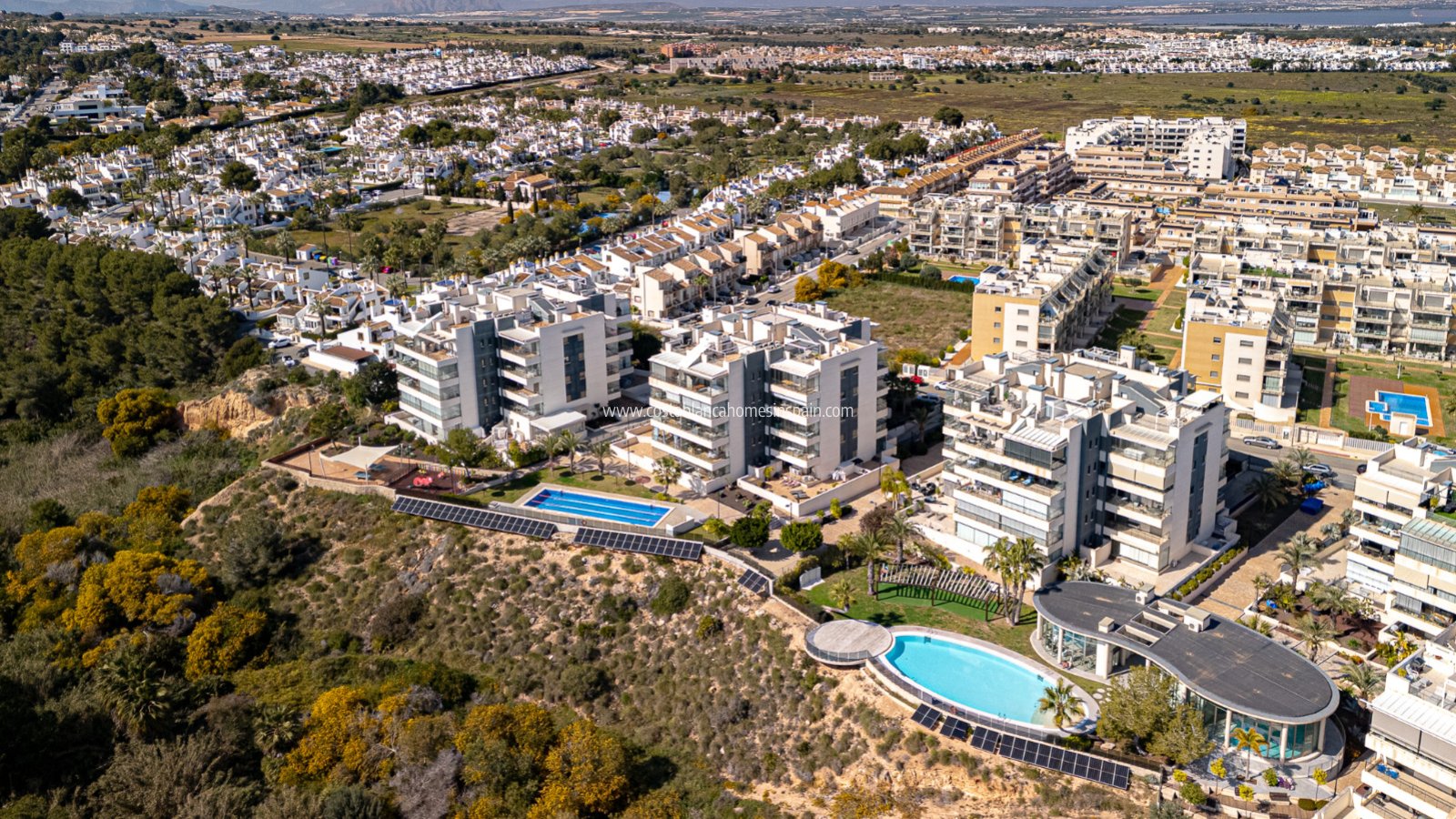 Revente - Apartment - Los Dolses - Pimienta