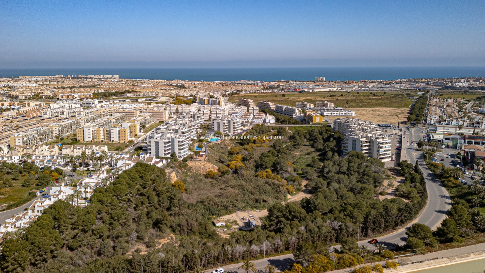 Revente - Apartment - Los Dolses - Pimienta
