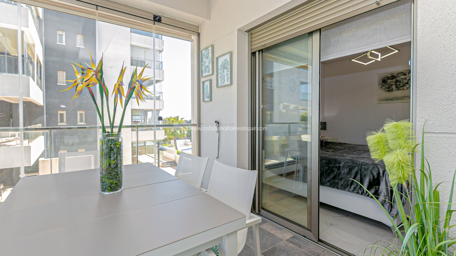 Revente - Apartment - Los Dolses - Pimienta