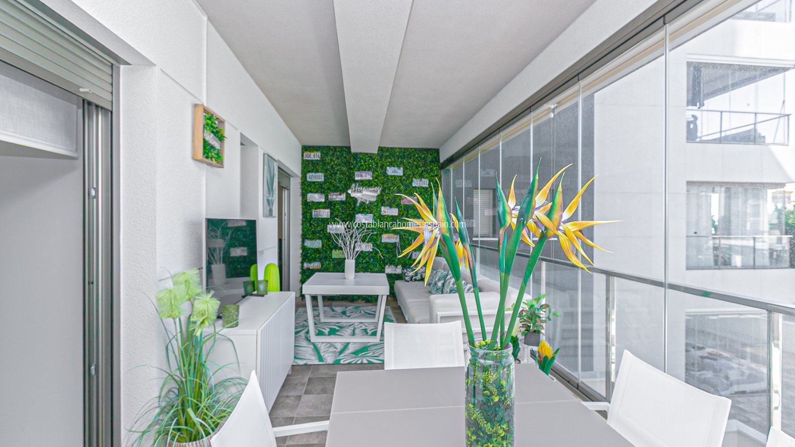 Revente - Apartment - Los Dolses - Pimienta