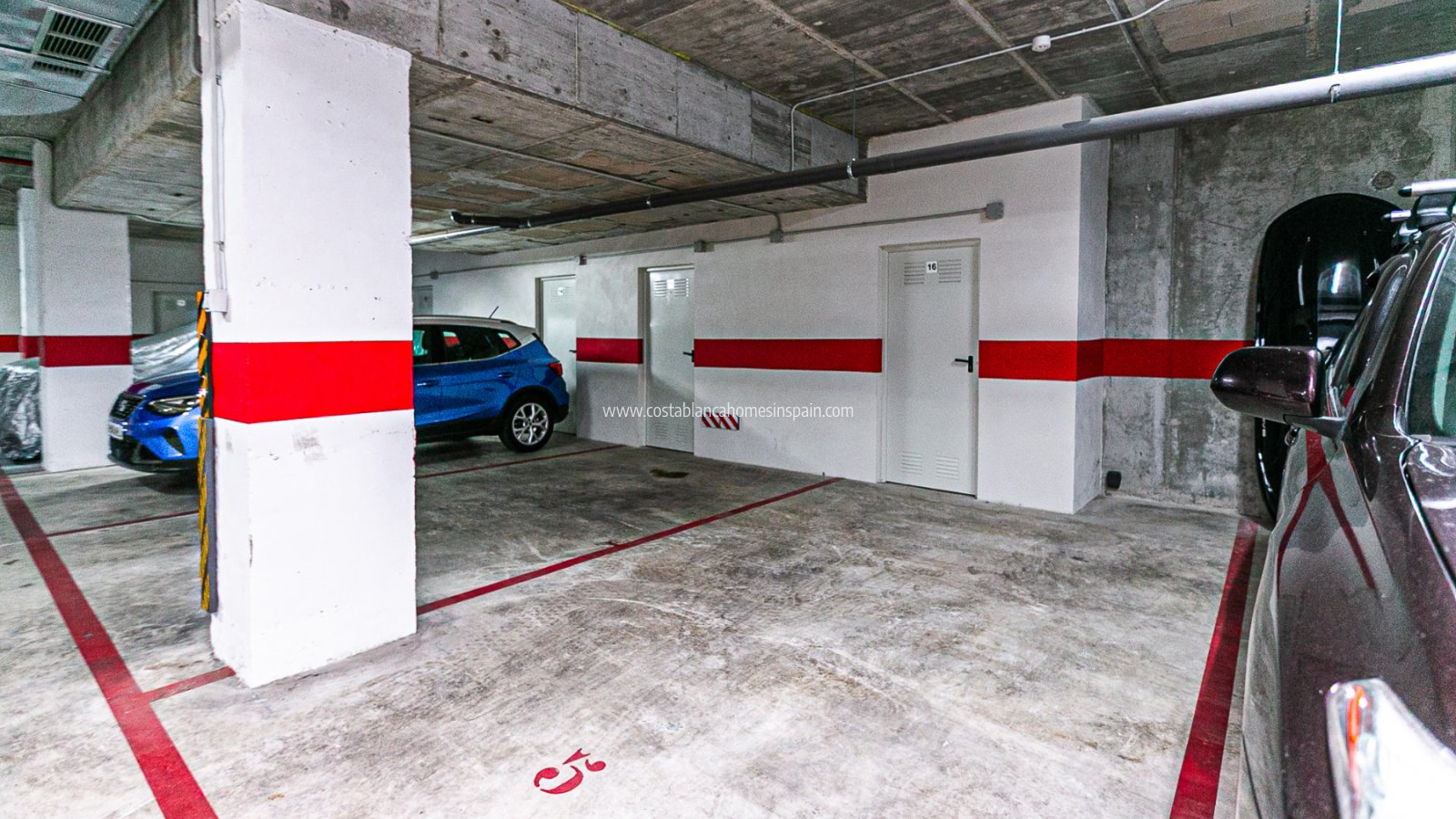 Revente - Apartment - Los Dolses - Pimienta