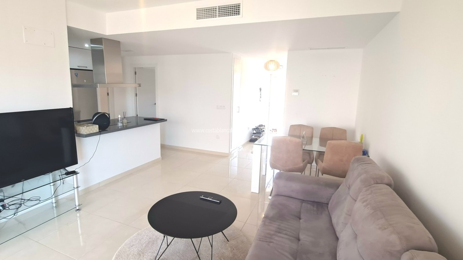 Revente - Apartment - Los Dolses - Villamartin
