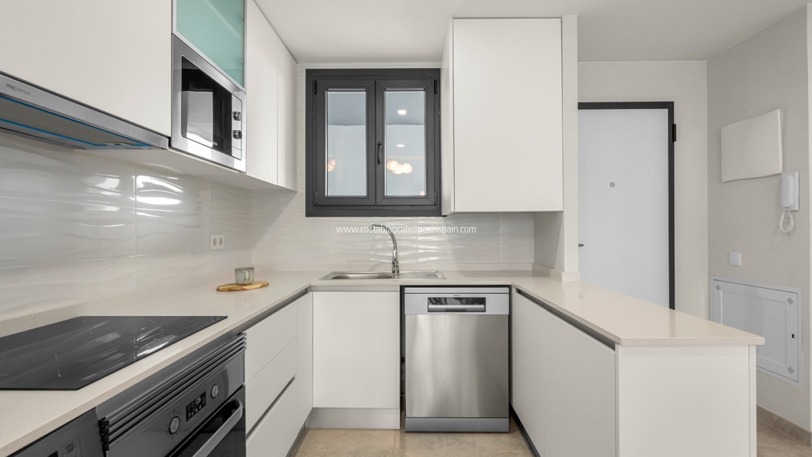 Revente - Apartment - Los Dolses - Villamartin