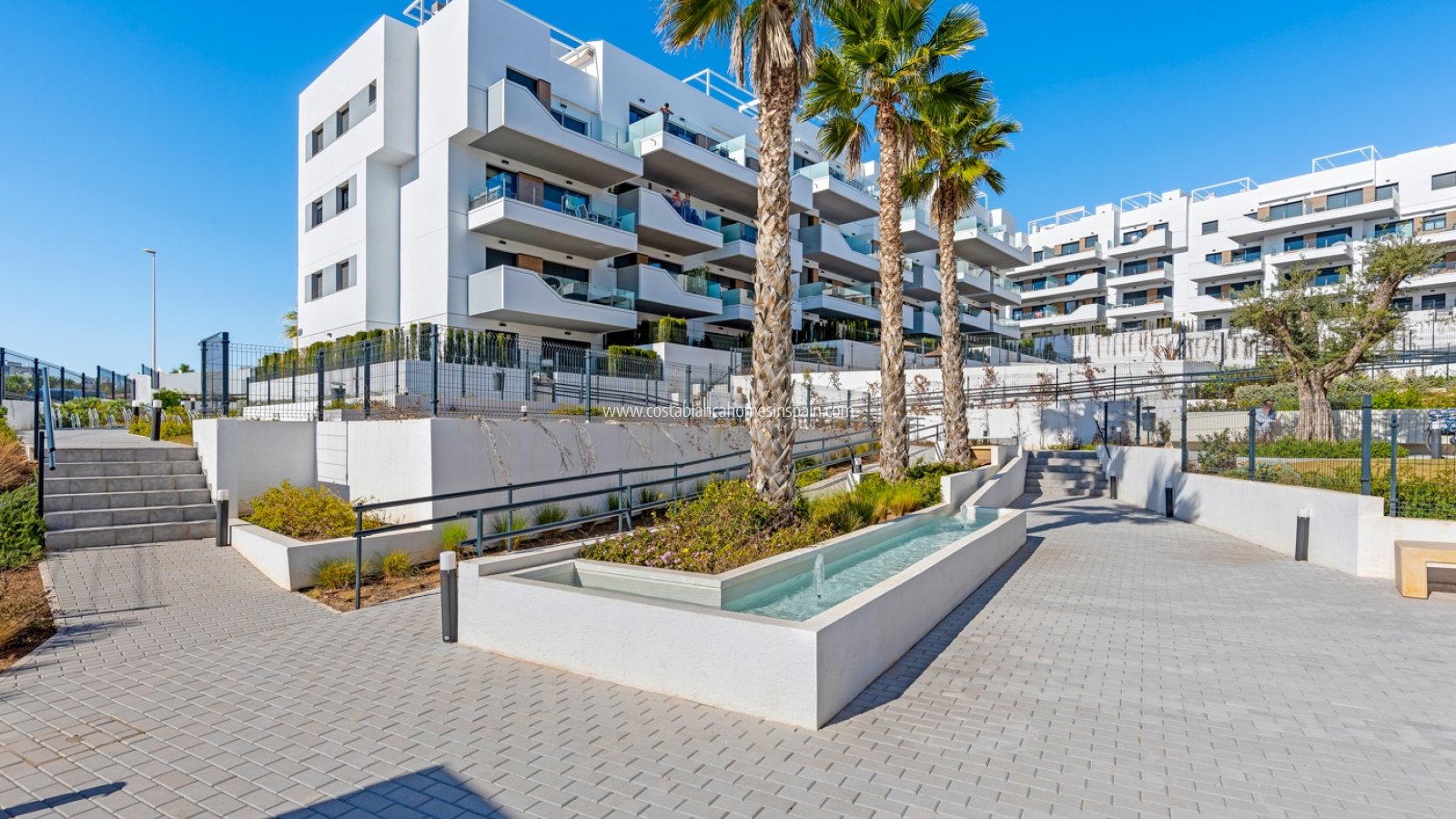 Revente - Apartment - Los Dolses - Villamartin