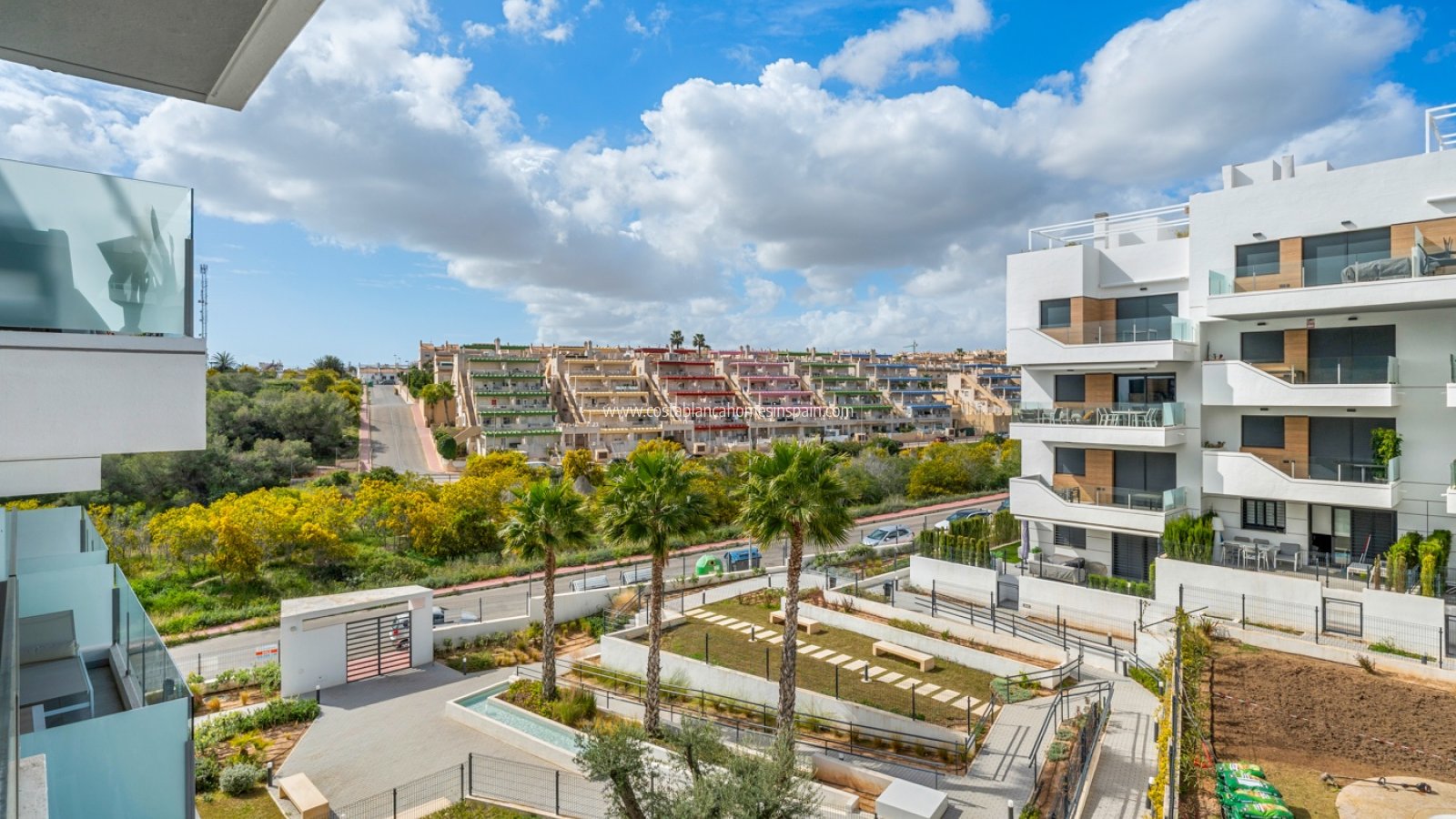 Revente - Apartment - Los Dolses - Villamartin