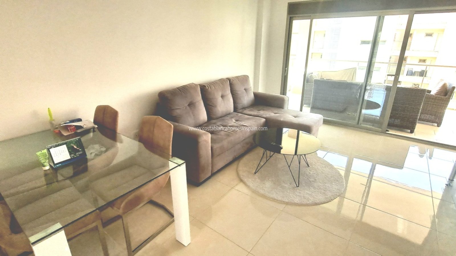 Revente - Apartment - Los Dolses - Villamartin
