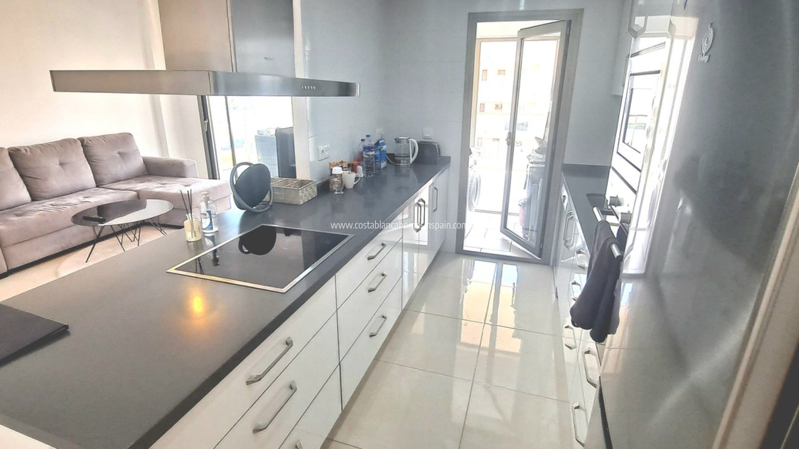 Revente - Apartment - Los Dolses - Villamartin