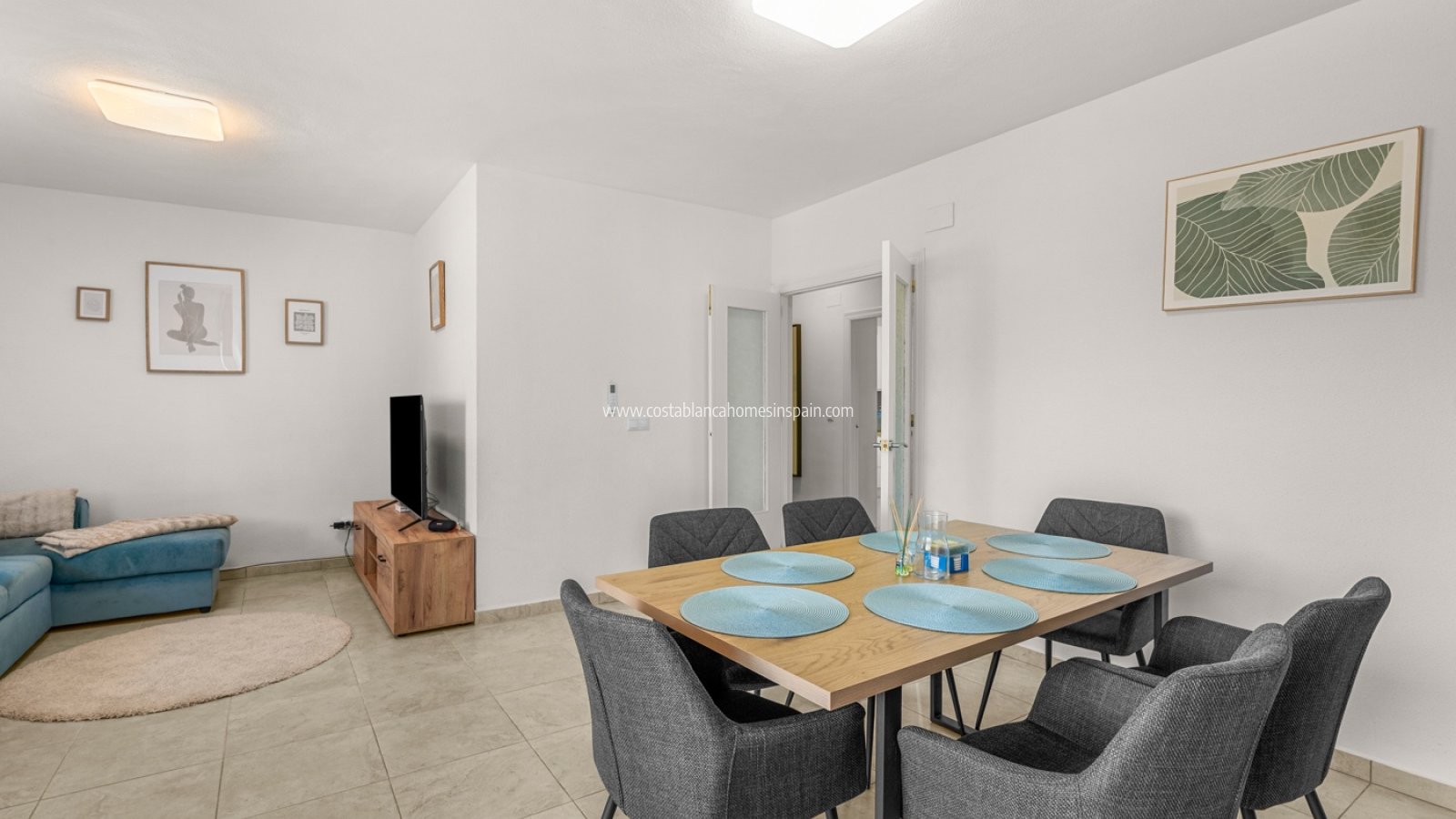 Revente - Apartment - Los Urrutias - ESTRELLA DE MAR