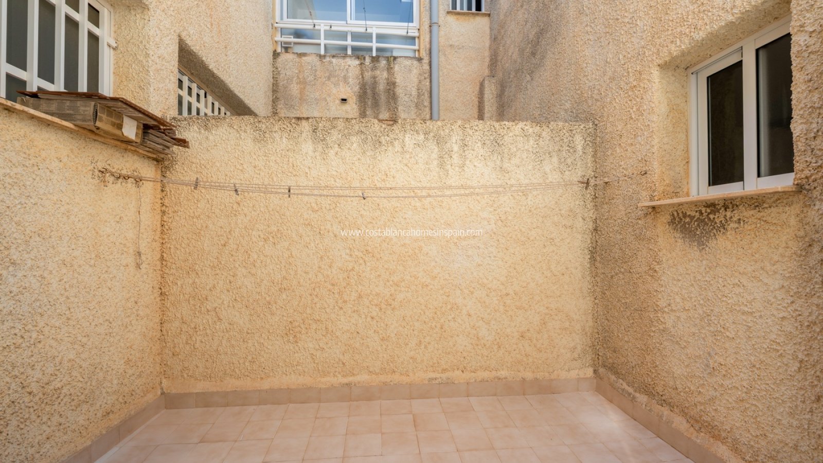 Revente - Apartment - Los Urrutias - ESTRELLA DE MAR