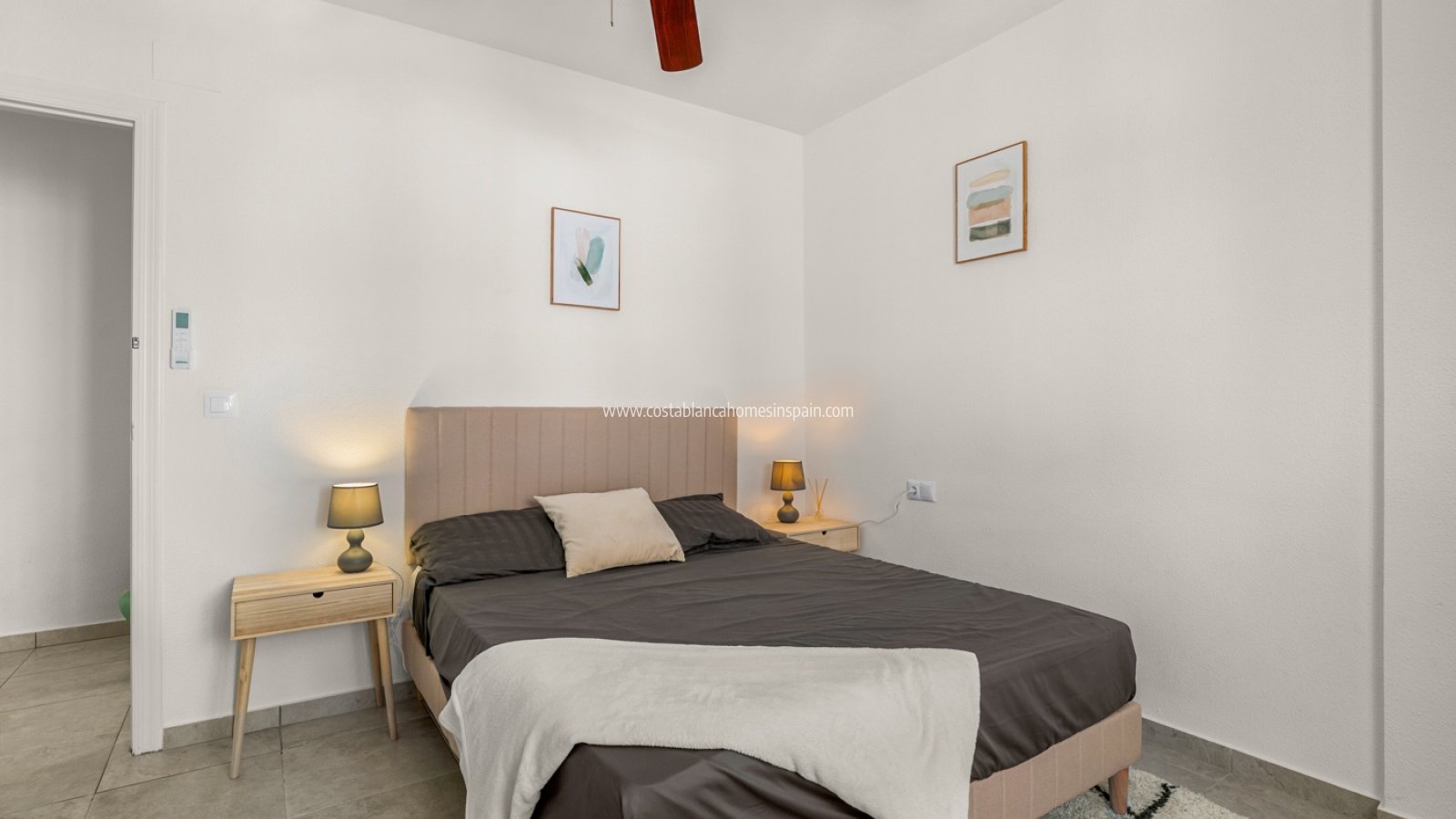 Revente - Apartment - Los Urrutias - ESTRELLA DE MAR