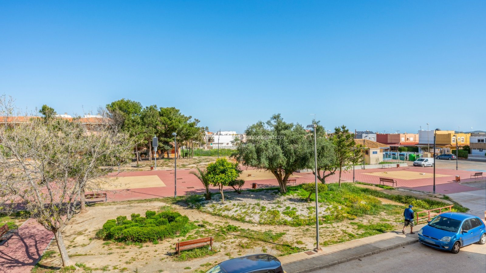 Revente - Apartment - Los Urrutias - ESTRELLA DE MAR