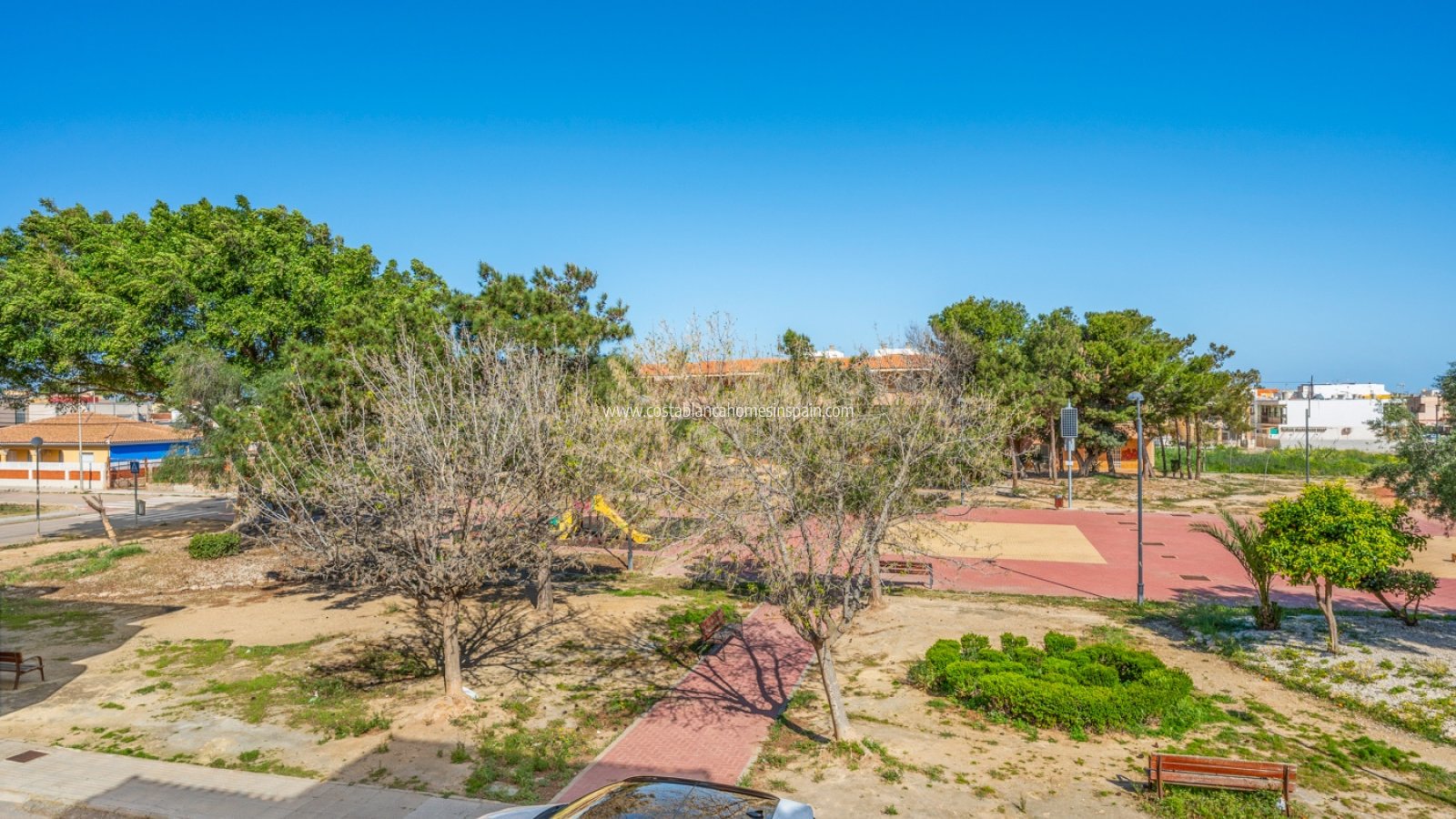 Revente - Apartment - Los Urrutias - ESTRELLA DE MAR