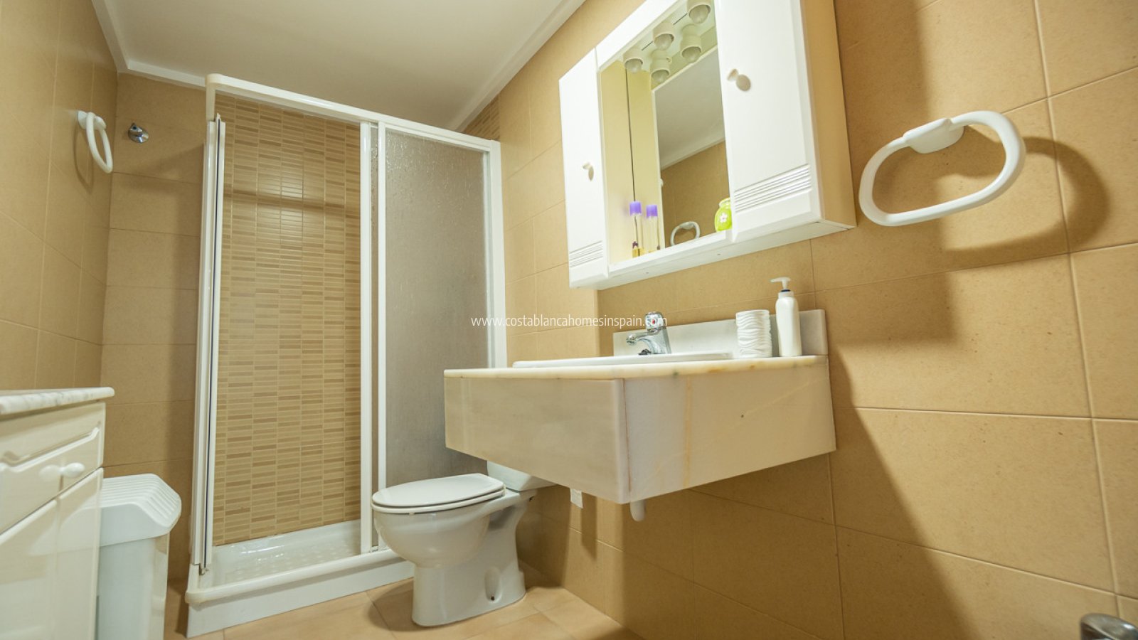 Revente - Apartment - Mil Palmeras - Beach