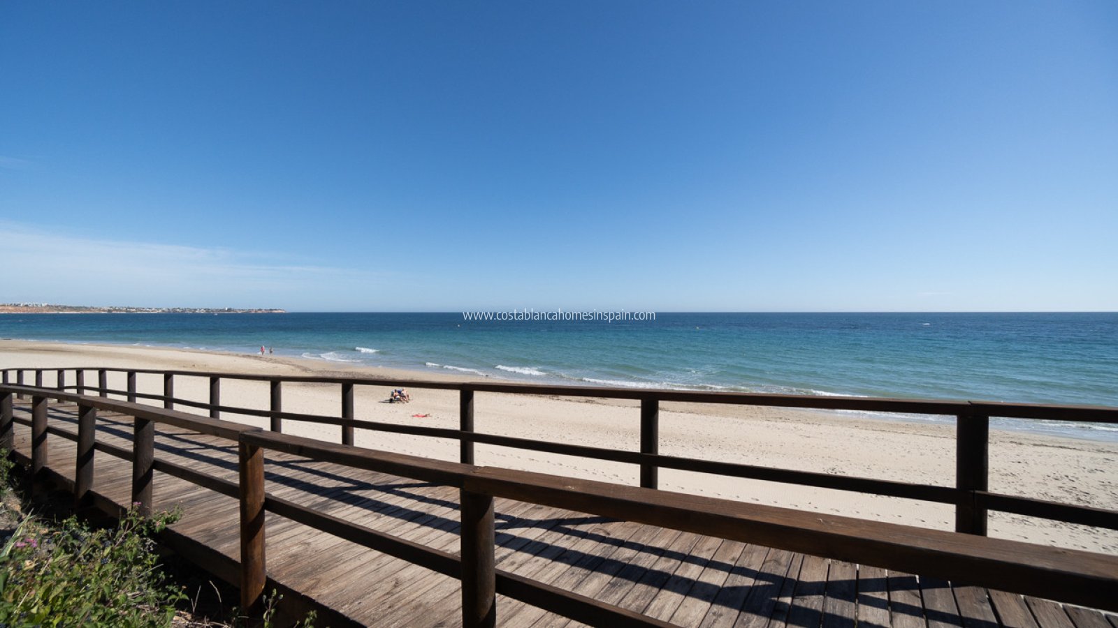 Revente - Apartment - Mil Palmeras - Beach