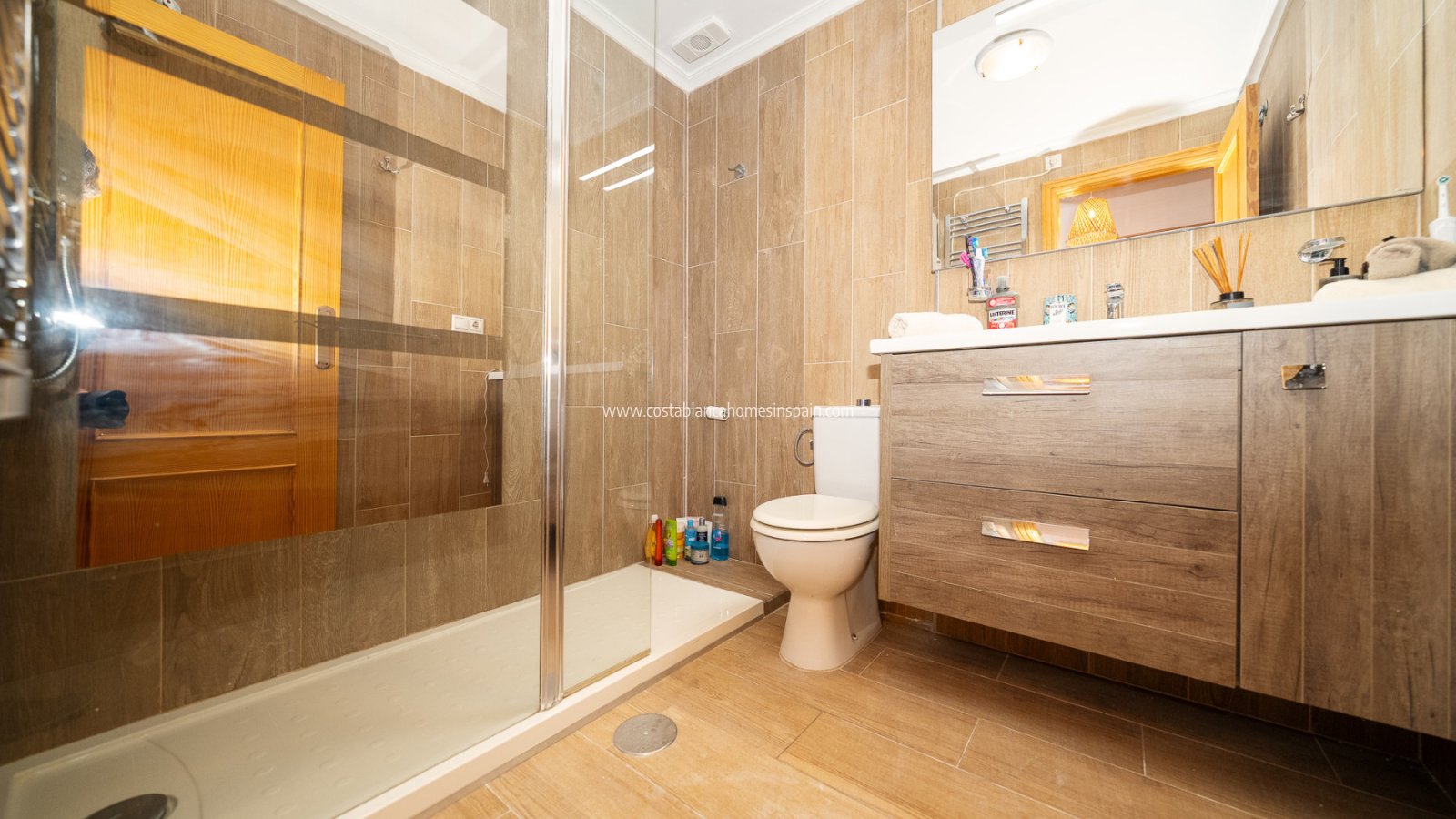 Revente - Apartment - Mil Palmeras - Riomar