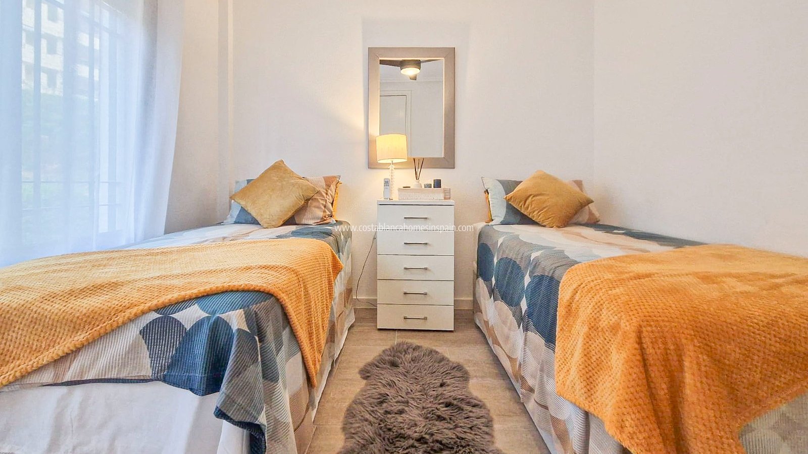 Revente - Apartment - Orihuela - Campoamor Golf