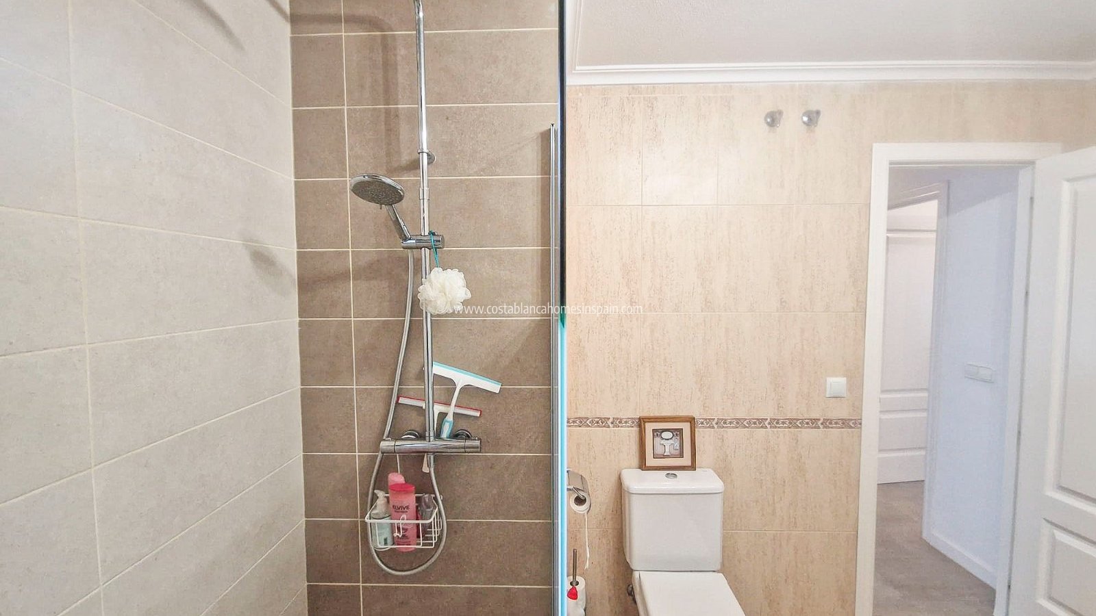 Revente - Apartment - Orihuela - Campoamor Golf