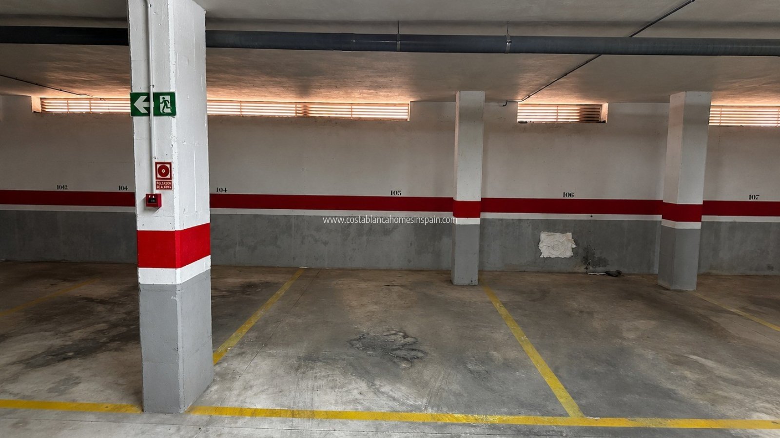 Revente - Apartment - Orihuela Costa - Agua Marina