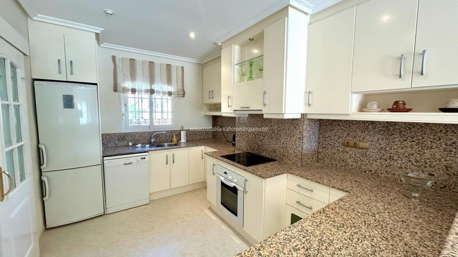 Revente - Apartment - Orihuela Costa - Aguamarina