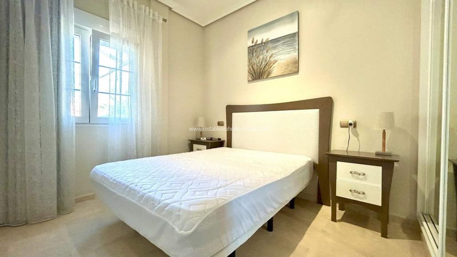 Revente - Apartment - Orihuela Costa - Aguamarina