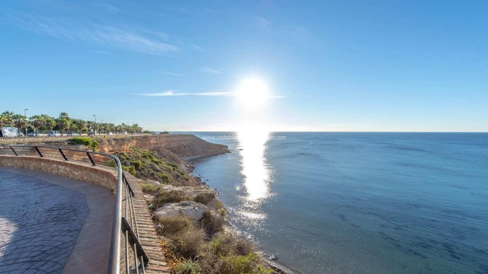 Revente - Apartment - Orihuela Costa - Aguamarina