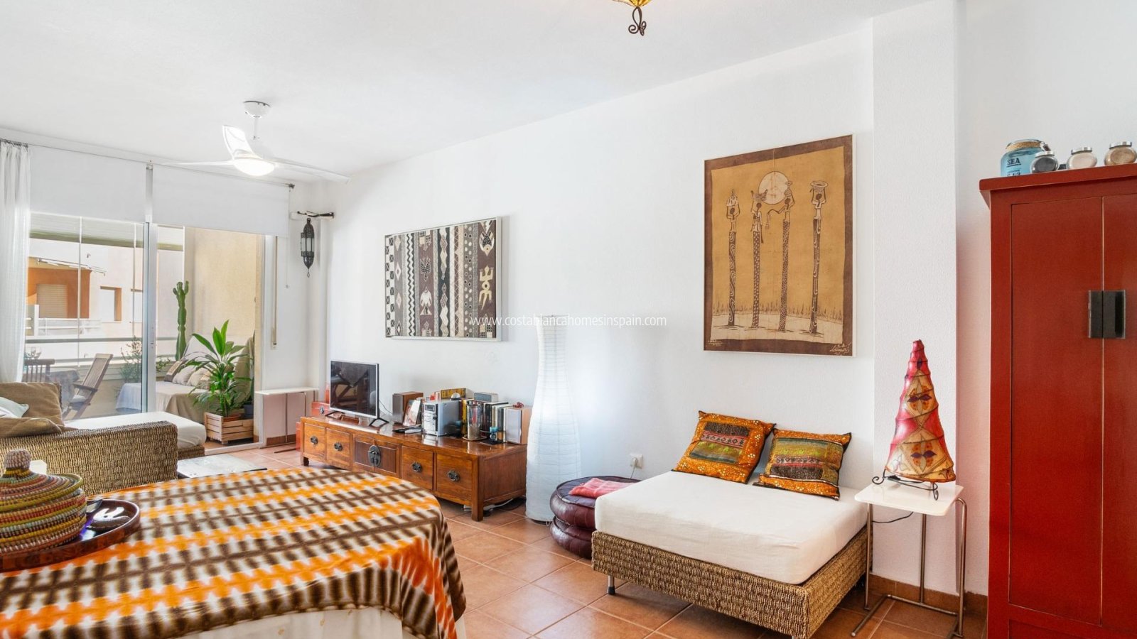 Revente - Apartment - Orihuela Costa - Altos de Campoamor